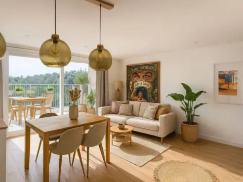 Piso en Calvià Vila