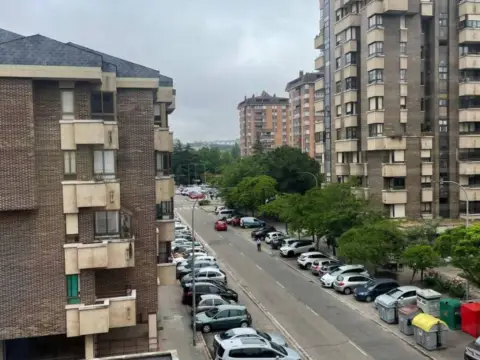 Piso en Huerta del Rey-Arturo Eyríes