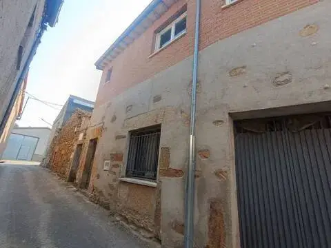 Casa rústica en calle calle San Juan, 179