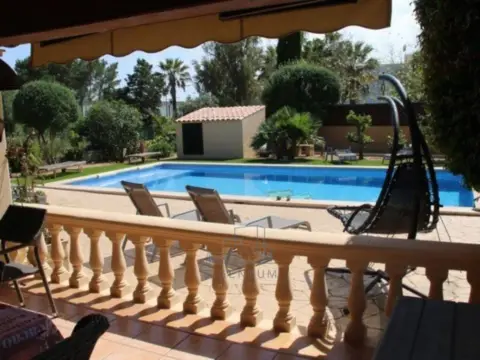 Chalet en Sant Llorenç des Cardassar