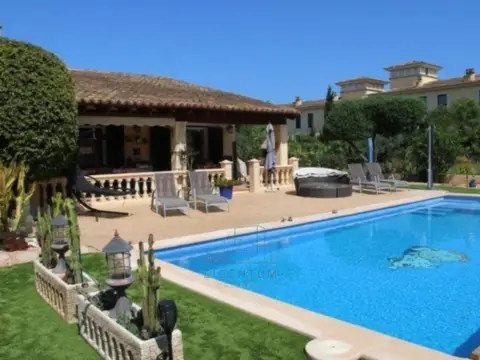 Chalet en Sant Llorenç des Cardassar