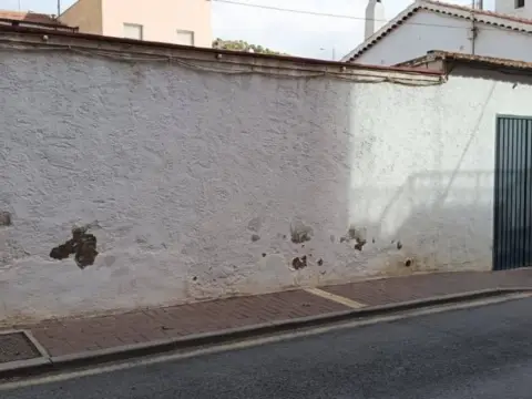 Terreno en San Diego-Los Ángeles-San Cristóbal
