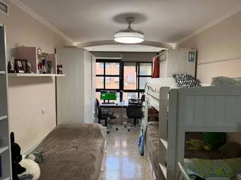 Piso en El Cabanyal-El Canyamelar