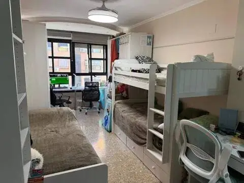 Piso en El Cabanyal-El Canyamelar