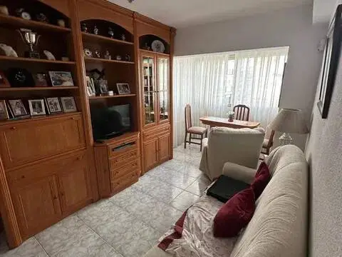 Piso en Pilar