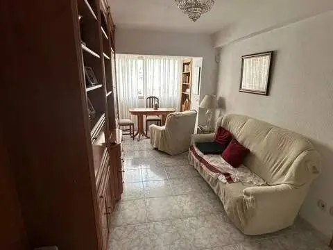 Piso en Pilar