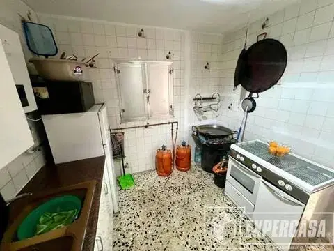 Chalet en Siete Aguas