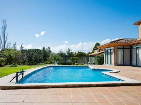 Chalet en Peralada