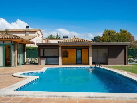 Chalet en Peralada