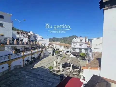 Casa adosada en Sayalonga