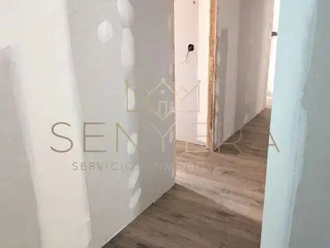 Piso en Montcada - Moncada