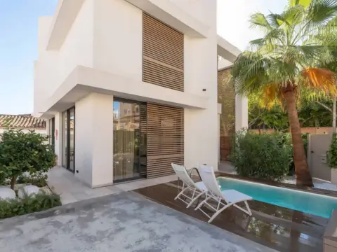 Casa en Son Dureta