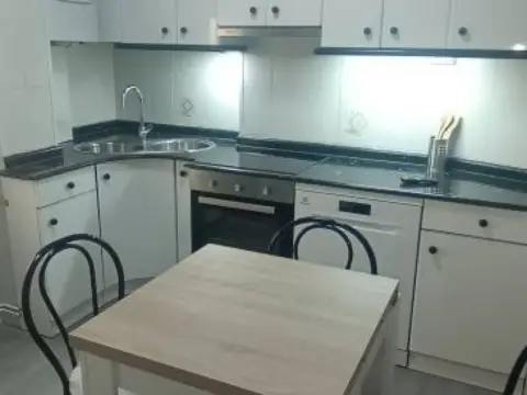 Piso en Logroño