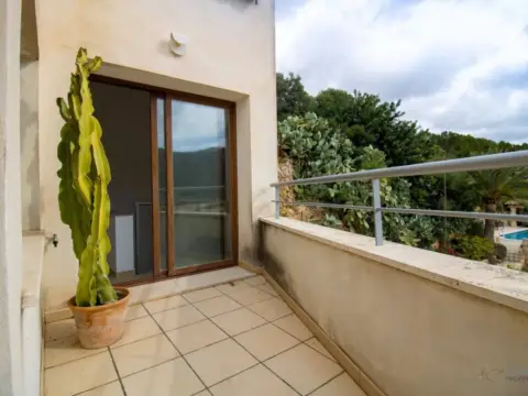 Casa en Andratx
