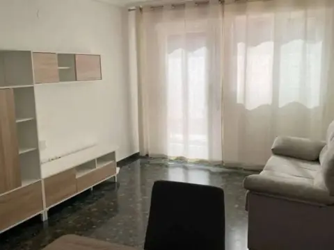 Piso en Castelló de la Plana