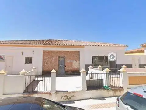 Local comercial en Zona Calvario