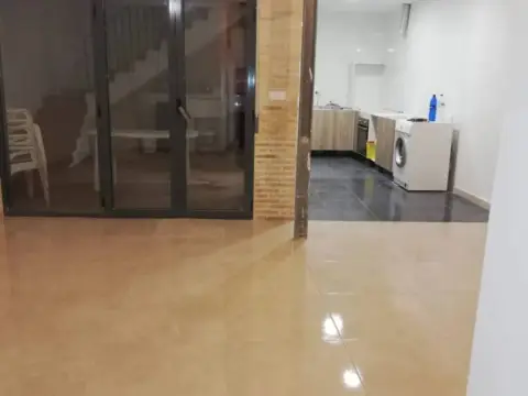 Casa adosada en Beniferri