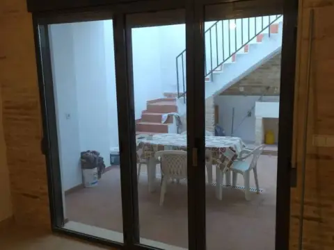 Casa adosada en Beniferri