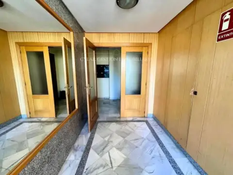 Piso en Pizarrales