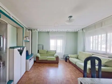 Piso en Pizarrales