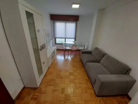 Piso en As Travesas-Balaídos
