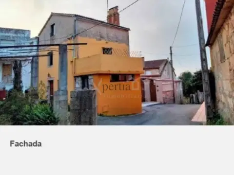 Casa en Boiro