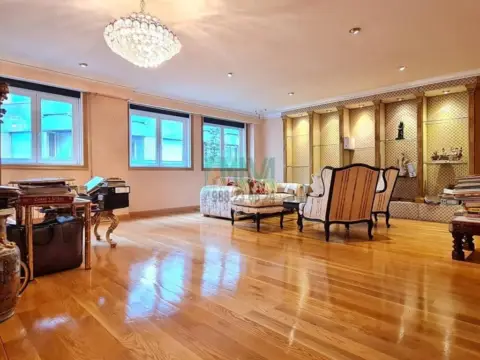 Dúplex en Ourense Capital