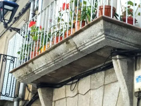 Casa adosada en Béjar