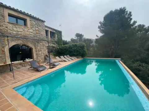 Casa en Valldemossa