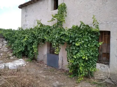 Chalet en Monterrubio