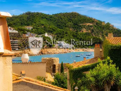 Casa en Tossa de Mar