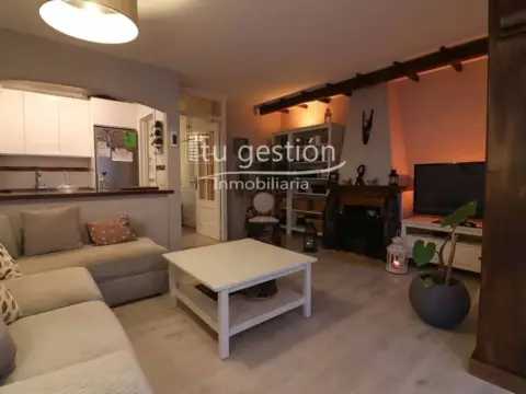 Maison mitoyenne à Benajarafe