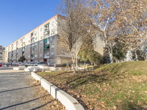 Piso en Pryconsa, Juan de Austria