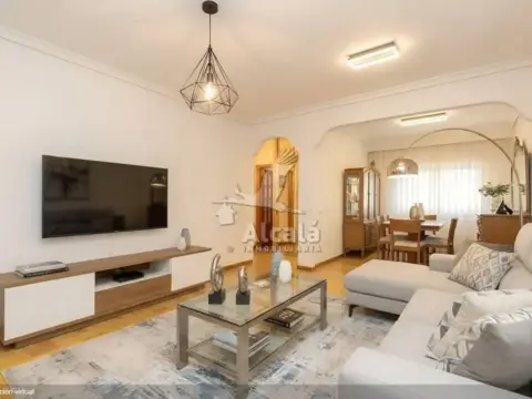 Piso en Pryconsa, Juan de Austria