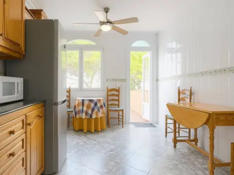 Piso en Ciutadella de Menorca