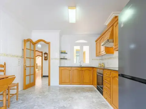 Piso en Ciutadella de Menorca