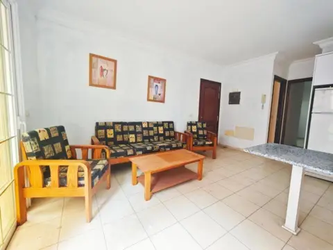 Piso en Guargacho-Guaza-Cho