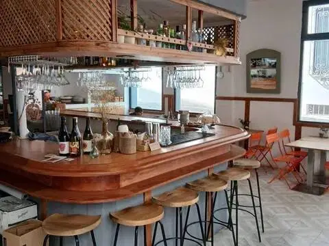 Local comercial en Casco Antiguo