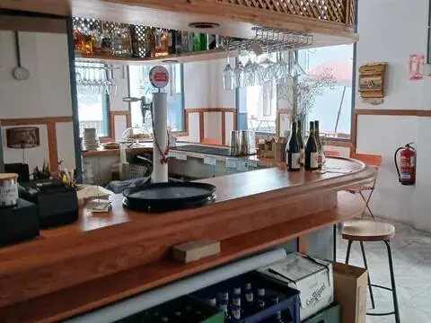 Local comercial en Casco Antiguo