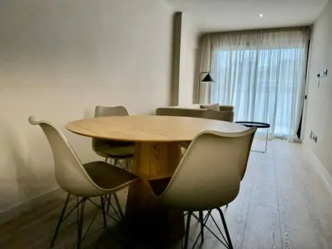 Piso en Sant Adrià de Besòs