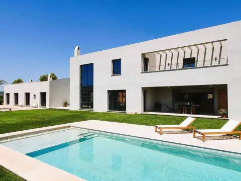 Casa en Santa Maria del Camí