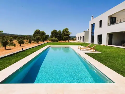 Casa en Santa Maria del Camí