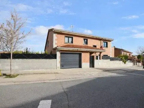 Chalet en Guadalix de la Sierra