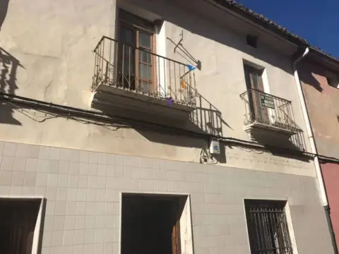 Chalet en Polinyà de Xúquer