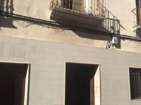 Chalet en Polinyà de Xúquer