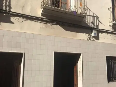 Chalet en Polinyà de Xúquer