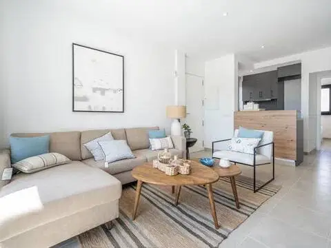 Casa en calle Avenida Geranis No Number