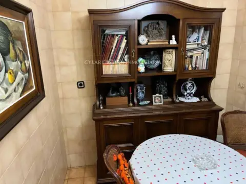 Chalet en Cabrerizos