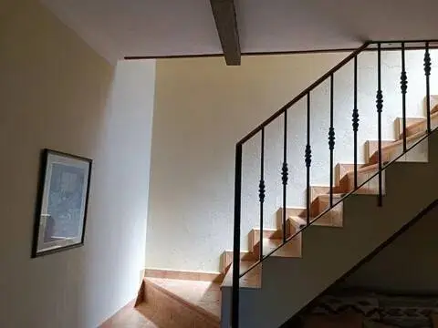 Casa rústica en calle El Rivero No Number