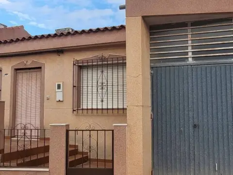 Casa en San Javier